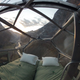 Image for article titled These Hanging Hotel Rooms Have Good Food, Great Views, So Much Screaming